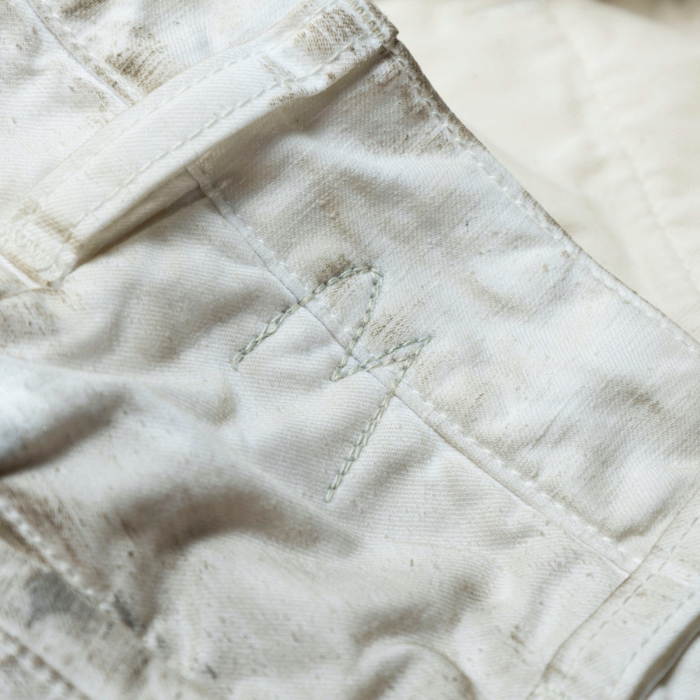 MADNESS RUSTIC DIRTY CHINO | MADNESS